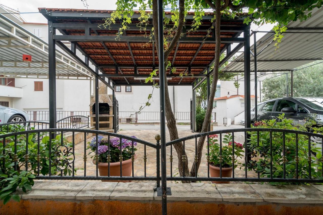 Apartment Anteo Free Parking Spalato Esterno foto